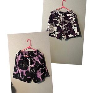 Lightning shorts bundle deal